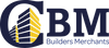 CBM Builders Merchants Logo