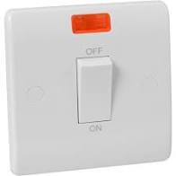 Shower Polyswitch Shower Switch – CBM Builders Merchants