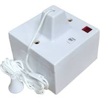 Shower Polyswitch Shower Pull Switch – CBM Builders Merchants